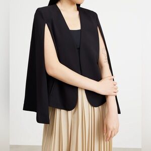 Zara blazer XS